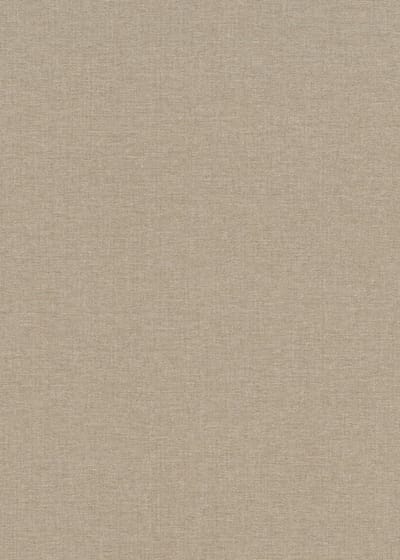 Erismann Vinylbehang 10510-11 - Floralie - Textiel Beige - 53cm x 10.05m