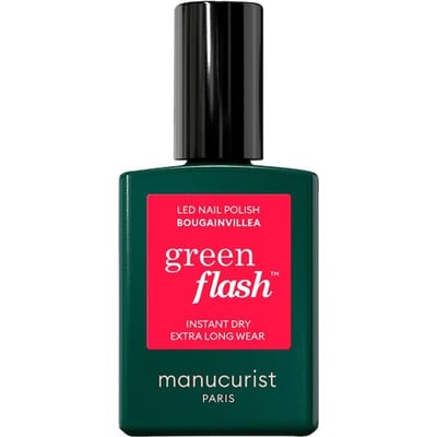 manucurist Paris Nagellak LED Gel Nagelverf nagellak Dames 15 ml