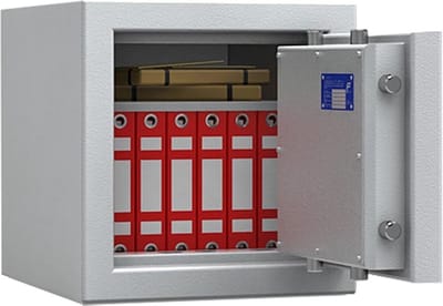 De Raat Brandkasten - Inbraakwerende Kluis - DRS Prisma III/0