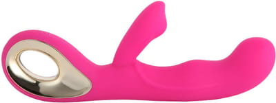 Erodit® USB Oplaadbaar G-Spot Clitoris Vibrator- 10 vibratie standen -vibrators voor vrouwen- clitoris stimulator- prostaat vibrators voor mannen- sex toys- seksspeeltjes- Erotiek voor vrouw- man- vibrator voor koppels