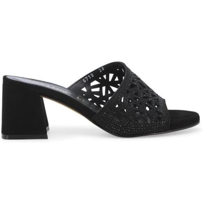 Sandalen met hakken Melluso N657Q-255780