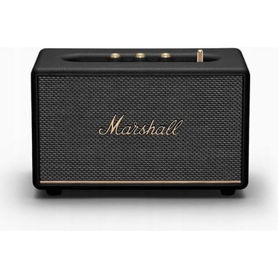 Marshall Acton III - Bluetooth Speaker - Cream
