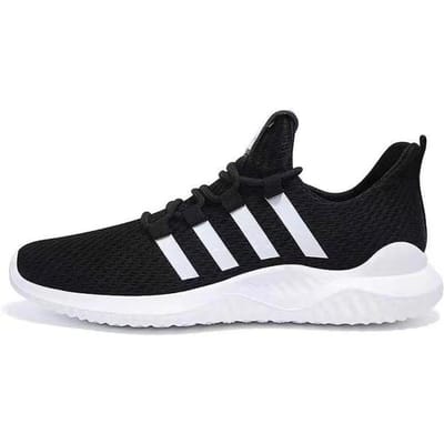 Chaussures pour hommes Chaussures pour femmes Accessoires de chaussures Baskets Tenis Masculino Zapatillas Mujerzara Woman 38 noir
