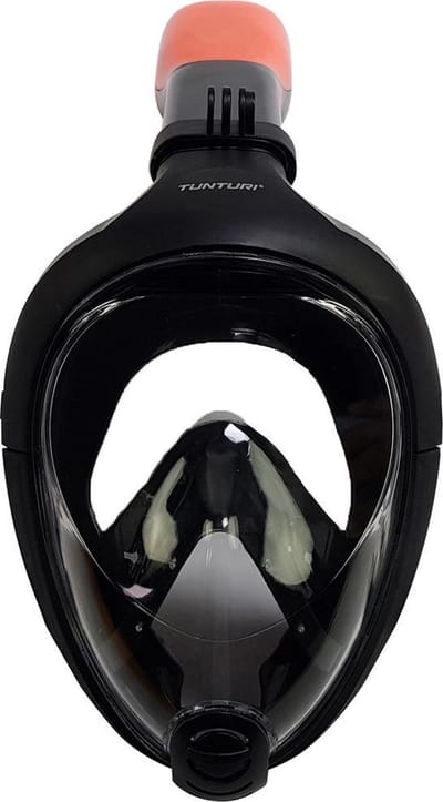 Duikmasker full face - Snorkelmasker - Senior