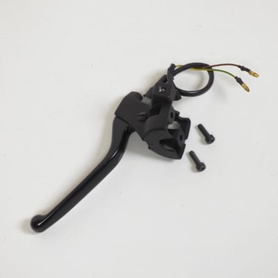linkse domino kap voor scooter mbk 50 mach-g lc na 2002 nieuw