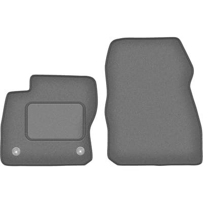 Automatten voor: Ford Focus MK3 USA sedan, stationwagen (2010-2019)