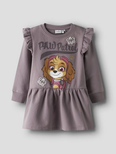 Name it Jurk Paw patrol
