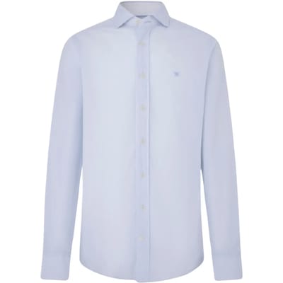 Bedrukt shirt met lange mouwen Hackett Mini Floral