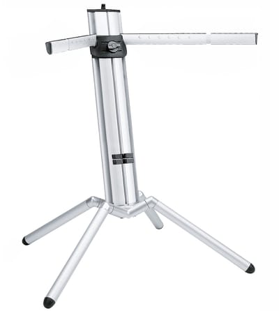 König & Meyer 18840 Baby Spider Pro - Keyboard zuilen standaard