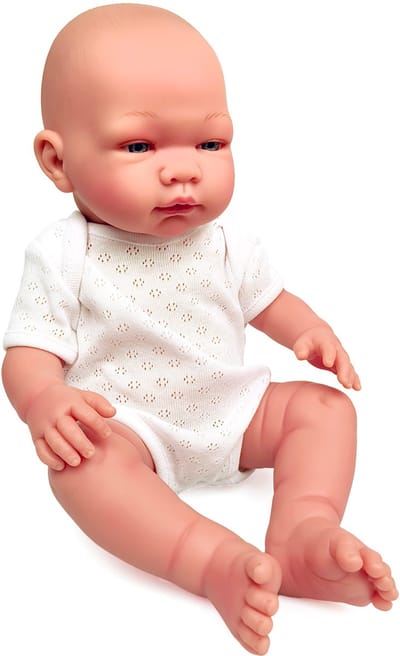 ASI DREAMS Pop - Pablo - Romper - Wit