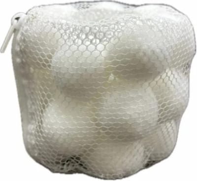 W'eau opblaasbare spa aqualoon filterbollen