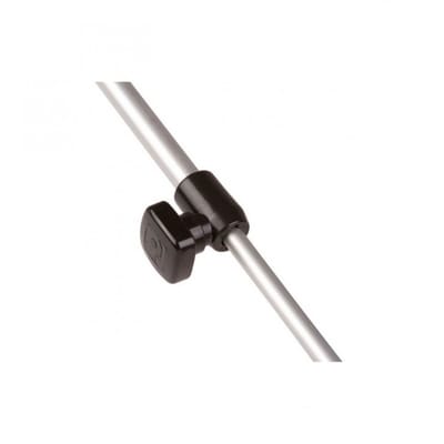 Polyplastic Raamuitzetter Polyfix Klik - 23cm Rechts - Overige interieur -