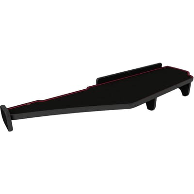 Bbinnenlegplank cabine F-CORE PK54 RED