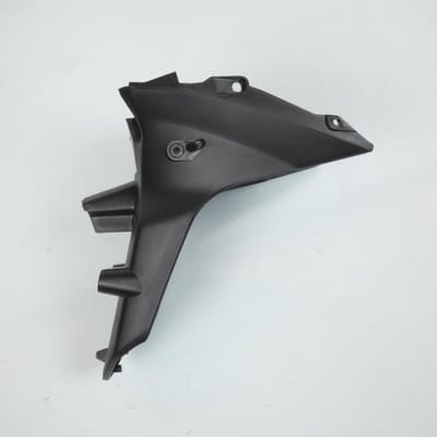 Bavette arrière origine pour Scooter Sym 50 Crox 4T Neuf