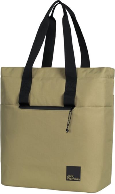 Jack Wolfskin Thirty Five Cans 2In1 bay leaf