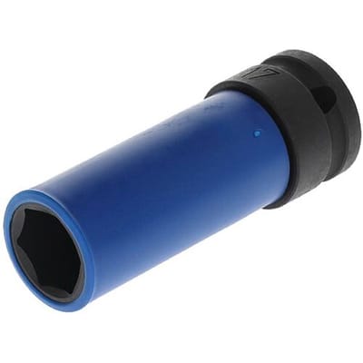 Gedore K 19 LS 17 2178214 1/2 (12,5 mm) Kracht-dopsleutelinzet 17 mm 1/2 17 mm 1/2 (12,5 mm)