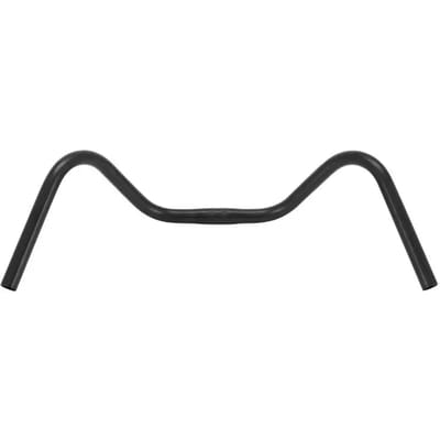 Stalen steunhanger (goedgekeurd niveau 3) Ergotec City EWG