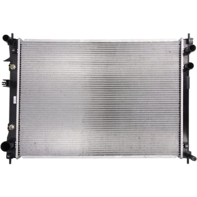 Radiator, motorkoeling KOYORAD PL091877