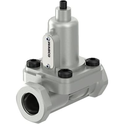 Overstroomklep WABCO 434 100 125 0