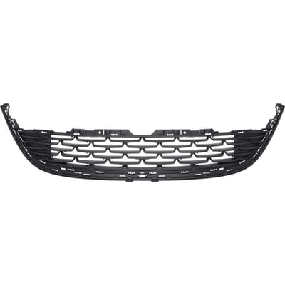 Bumper - ventilatierooster BLIC 6502-07-5053911P