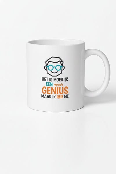 Nevolis® | Espressomok 330ml met Uniek Design | Ontwerp Jouw Eigen Mok | Handgemaakt Cadeau voor Koffieliefhebbers | Gepersonaliseerd op Aanvraag | Enkel of Grote Bestelling