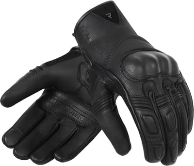 Rebelhorn Thug II Dames Motorhandschoenen -