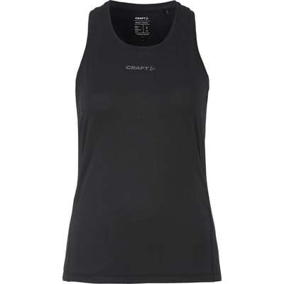 Craft dames-tanktop Adv Essence Singlet 2 W 1914796