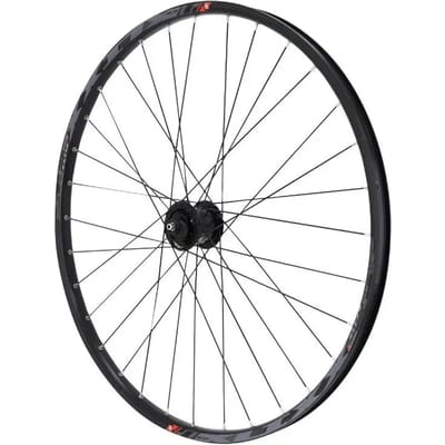 Voorwiel Velox Klixx Shimano