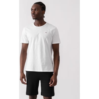T-shirt Korte Mouw Tommy Hilfiger 3P SS TEE X3