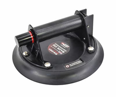 Awtools - Gereedschapscombiset - 120 kg - Gladde Oppervlakken - 1 Zuignap