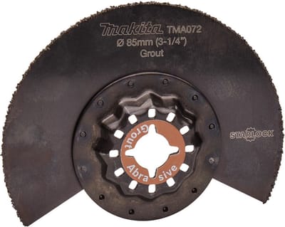 Makita B-65056 TMA072 Invalfrees HM/TC 85mm K40