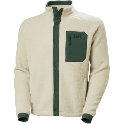 Track suit jas Helly Hansen Panorama Pile Snap