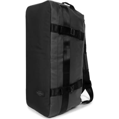 Eastpak Tarp weekendtas M tarp black2