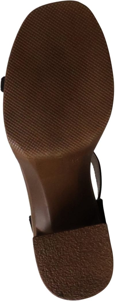 Joalice-sandalen met hak