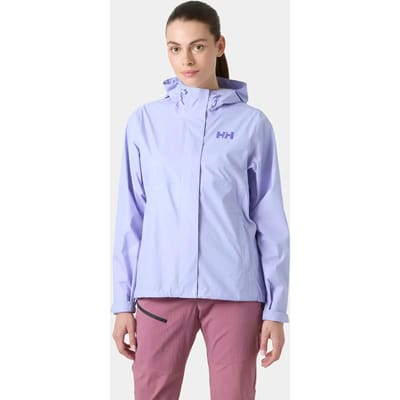 Dames wandeljack Helly Hansen Loke