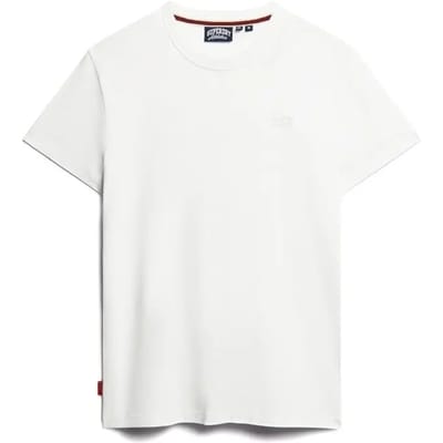 Superdry VINTAGE LOGO EMB TEE Heren T-shirt - Maat 2XL