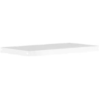 Extra legbord voor stellingen G1, 750x600 mm