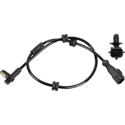 Sensor, wielsnelheid FEBI BILSTEIN 172456