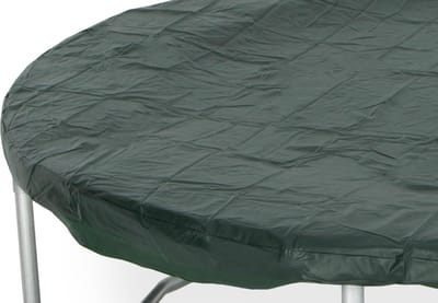 Avyna Beschermhoes PVC tbv 3,65 (12 ft) trampoline - groen