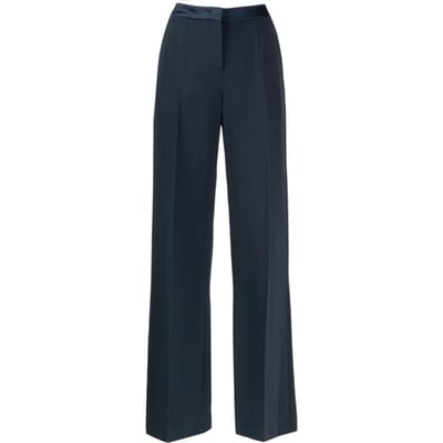 Ermanno Scervino Broek Blauw