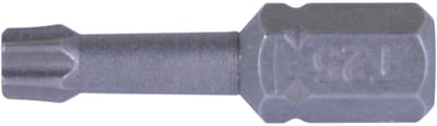 Makita bit T25 25 mm 50 stuks ( P-72300 )