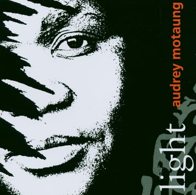 Audrey Motaung - Light (CD)