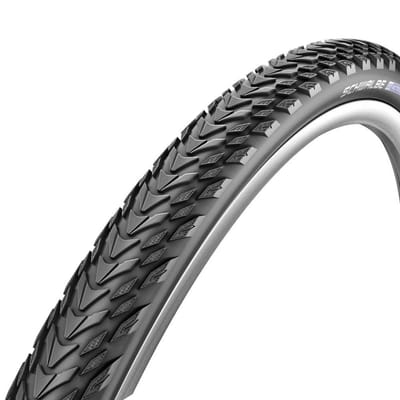Schwalbe Tyrago Trekking band Bandenmaat 42-622 | 28 x 1.6