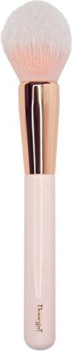 Donegal Big Powder Brush - Grote Poeder Kwast - 4217