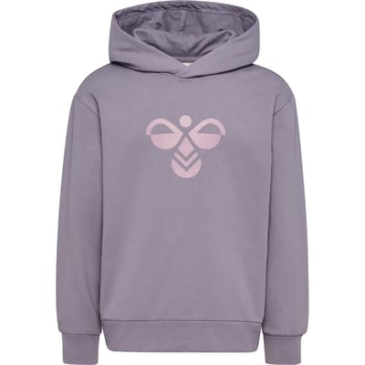 Girl hoodie Hummel Tukas Regular