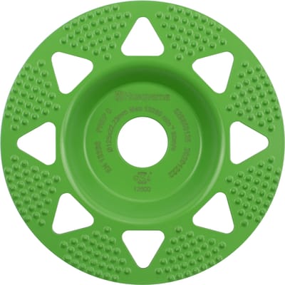 Husqvarna prep 0 edge 180mm