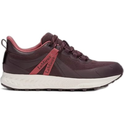 Trainers LeMieux Trax Viva
