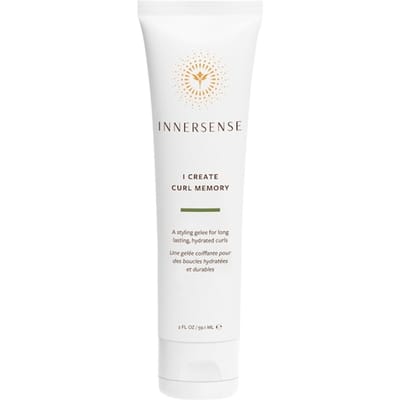 Innersense Styling I Create Curl Memory Haarcrème & stylingcrème Dames 59.1 ml