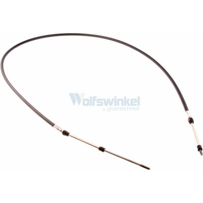 Kabel compleet