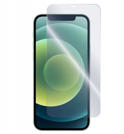 Apple iPhone - Gehard Glass Screenprotector - 12 A2172 - 12 Pro A2341 - 9H
